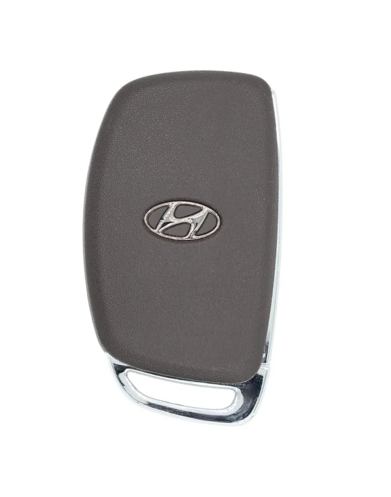 Hyundai Ioniq OEM Key Fob 4 Button 95440-G2500 TQ8-FOB-4F11