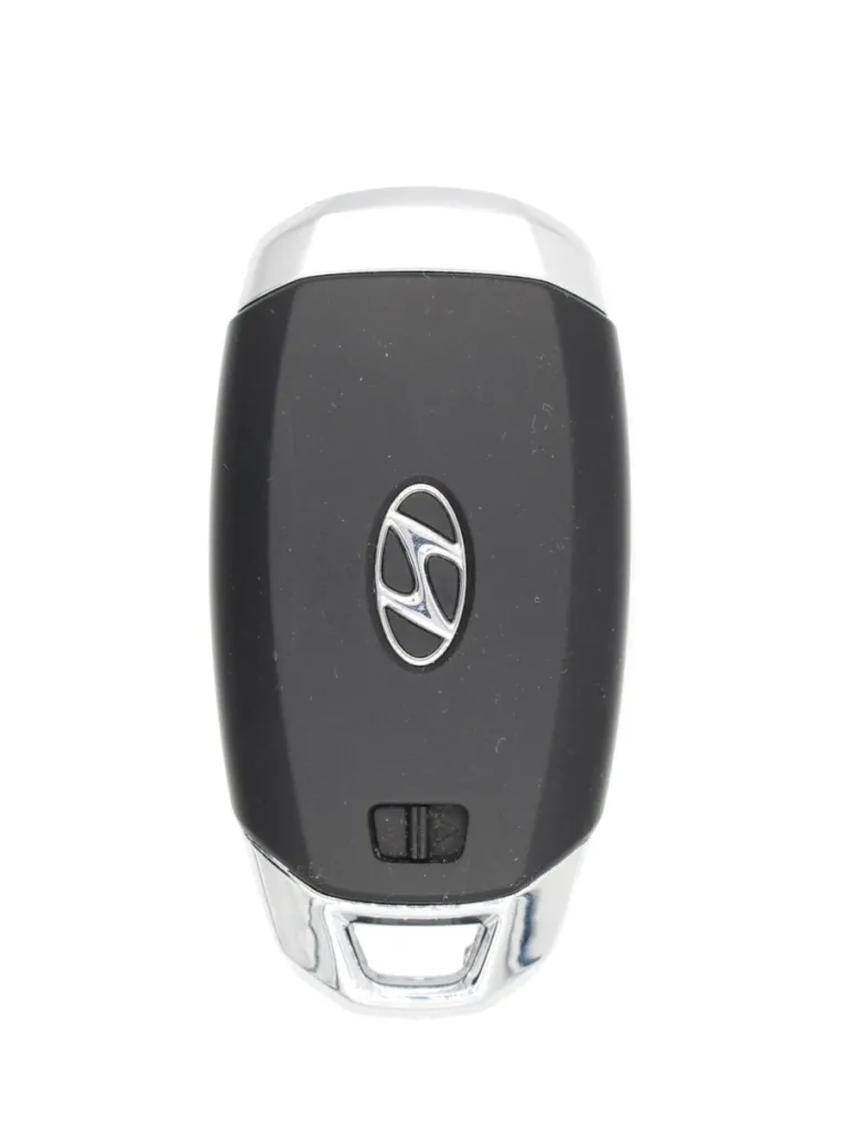Hyundai 95440-J9001 OEM 4 Button Key Fob