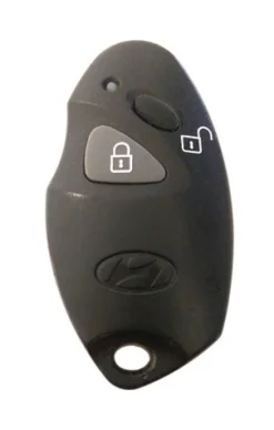 Hyundai LXP RKE225 OEM 2 Button Key Fob