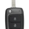 Hyundai 95430-N9040 OEM 3 Button Key Fob TQ8-RKE-4F43