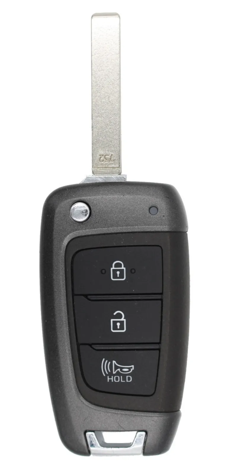 Hyundai 95430-N9040 OEM 3 Button Key Fob TQ8-RKE-4F43