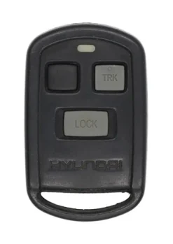 Hyundai OSLOKA-220T OEM 3 Button Key Fob