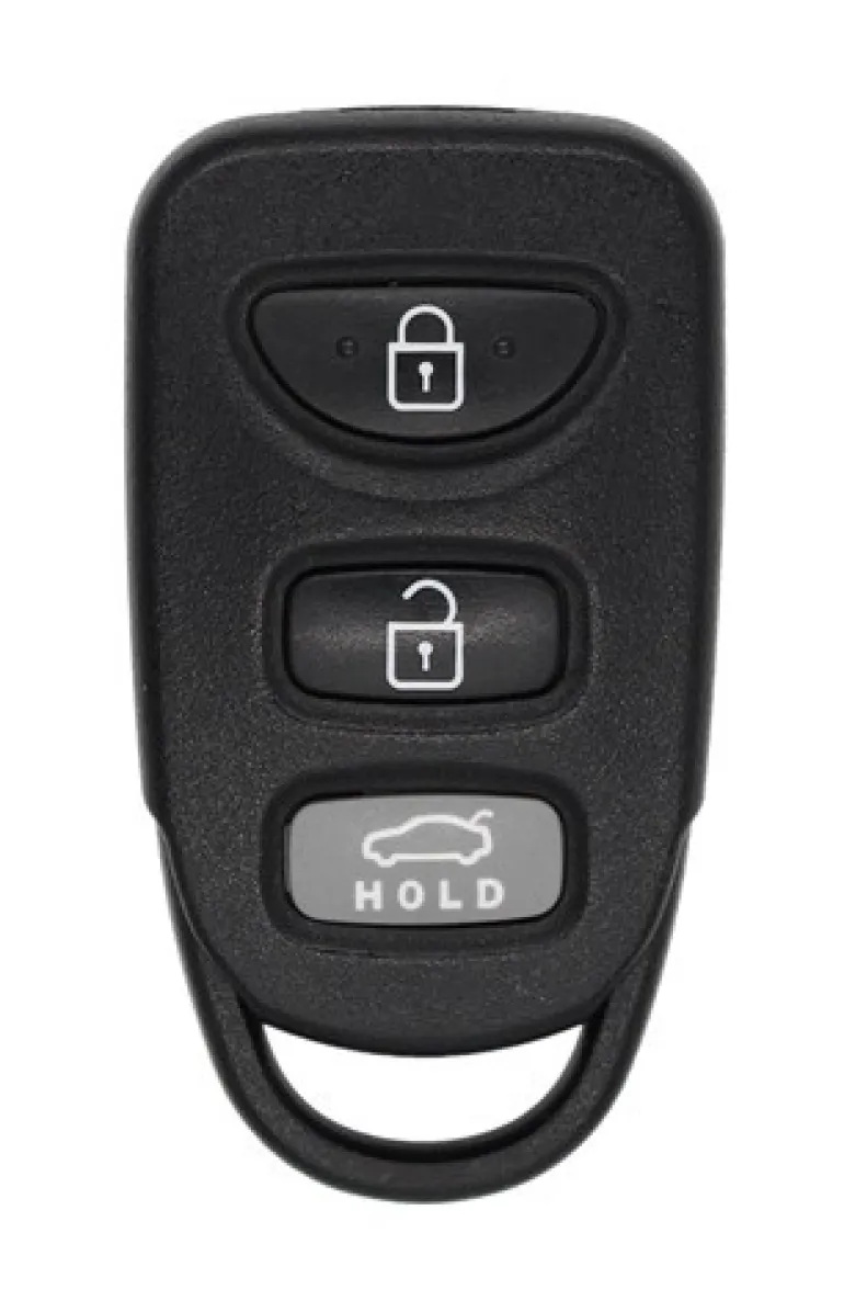 Hyundai 95430-3Q001 OEM 4 Button Key Fob
