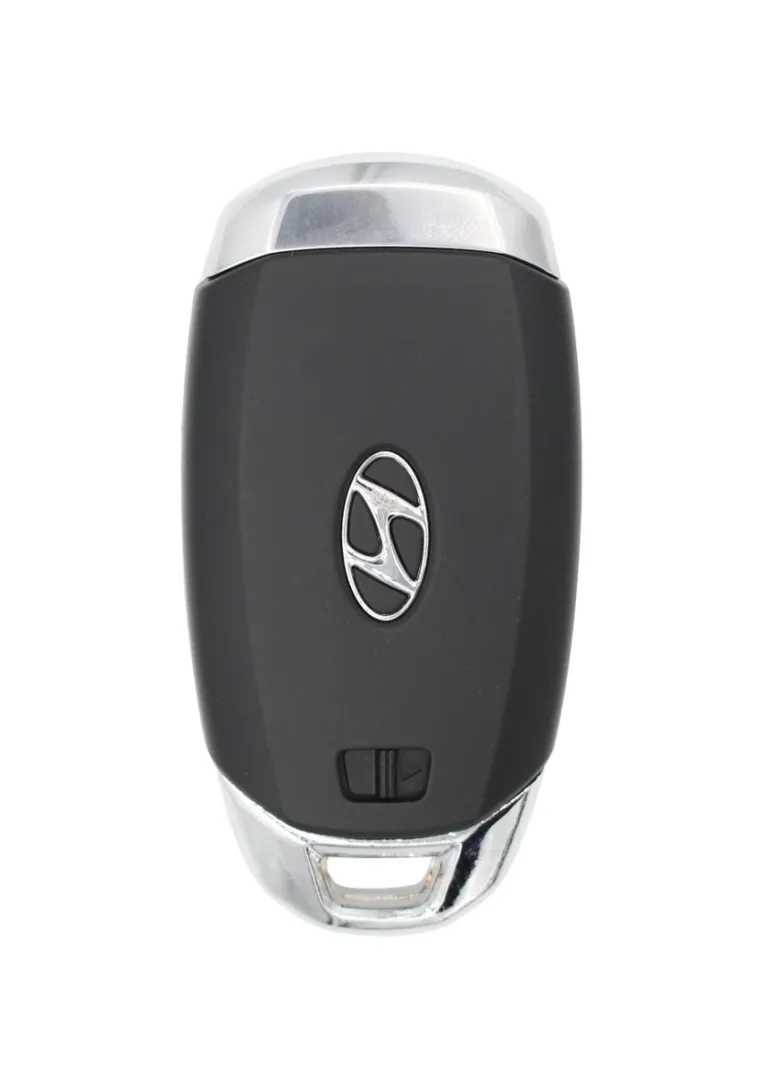 Hyundai Santa Fe OEM 3 Button Key Fob TQ8-FOB-4F30