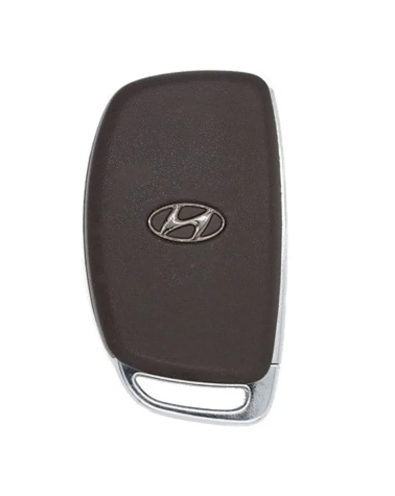 Hyundai 95440-2S600 OEM 4 Button Key Fob