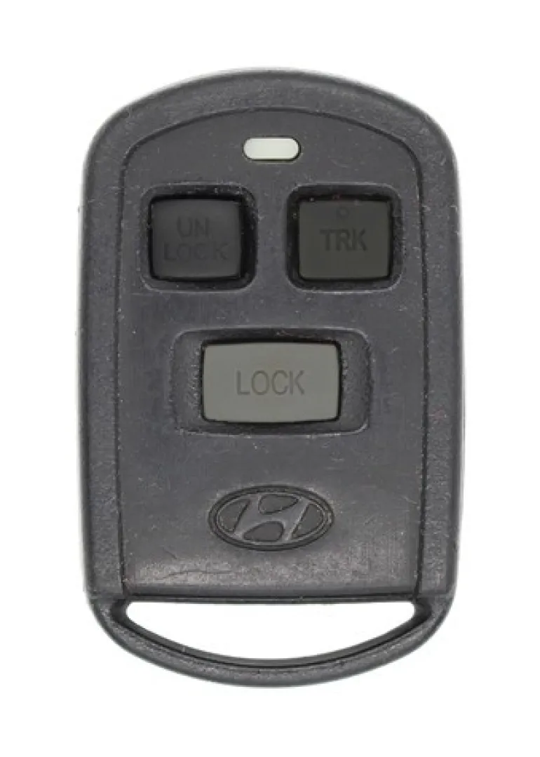 Hyundai Sonata OEM 3 Button Key Fob Remote PINHACOEF311T