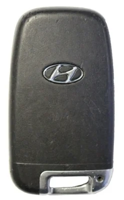 Hyundai SVI-HMFNA04, SVI-HMFNAO4 OEM 4 Button Key Fob Remote