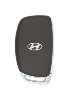 Hyundai SVI-MDFNA433 OEM 4 Button Key Fob