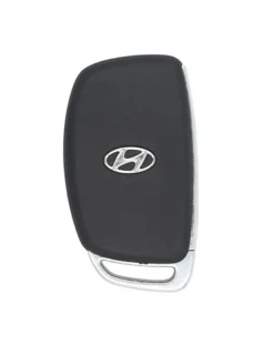 Hyundai SVI-MDFNA433 OEM 4 Button Key Fob w/ Hatch Release