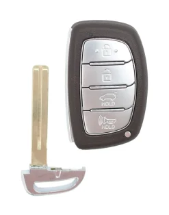 Hyundai Tucson OEM 4 Button Key Fob TQ8-FOB-4F11