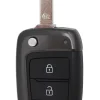 Hyundai Venue OEM 3 Button Key Fob SY5FD1GRGE03 95430-K2500