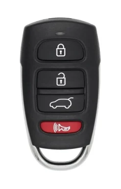 Hyundai Veracruz OEM 4 Button Key Fob SY52NDFNA04