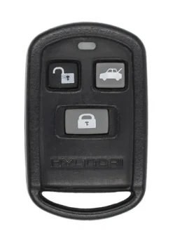 Hyundai XG350 OEM 3 Button Key Fob Remote