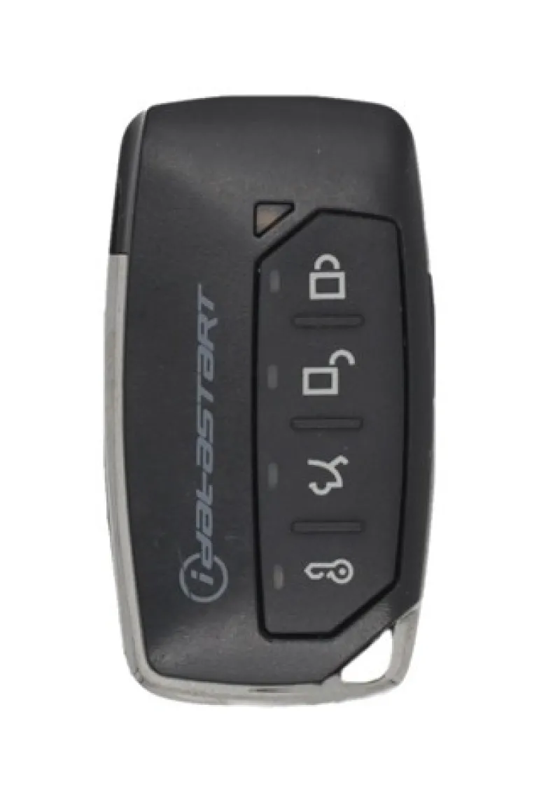 iDataStart 2AEPJ2350A TR2350AC Key Fob Remote