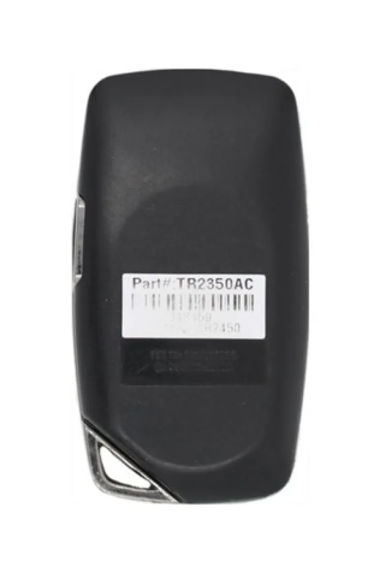 iDataStart 2AEPJ2350A TR2350AC Key Fob Remote