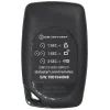 iDataStart TR1110A Key Fob Remote