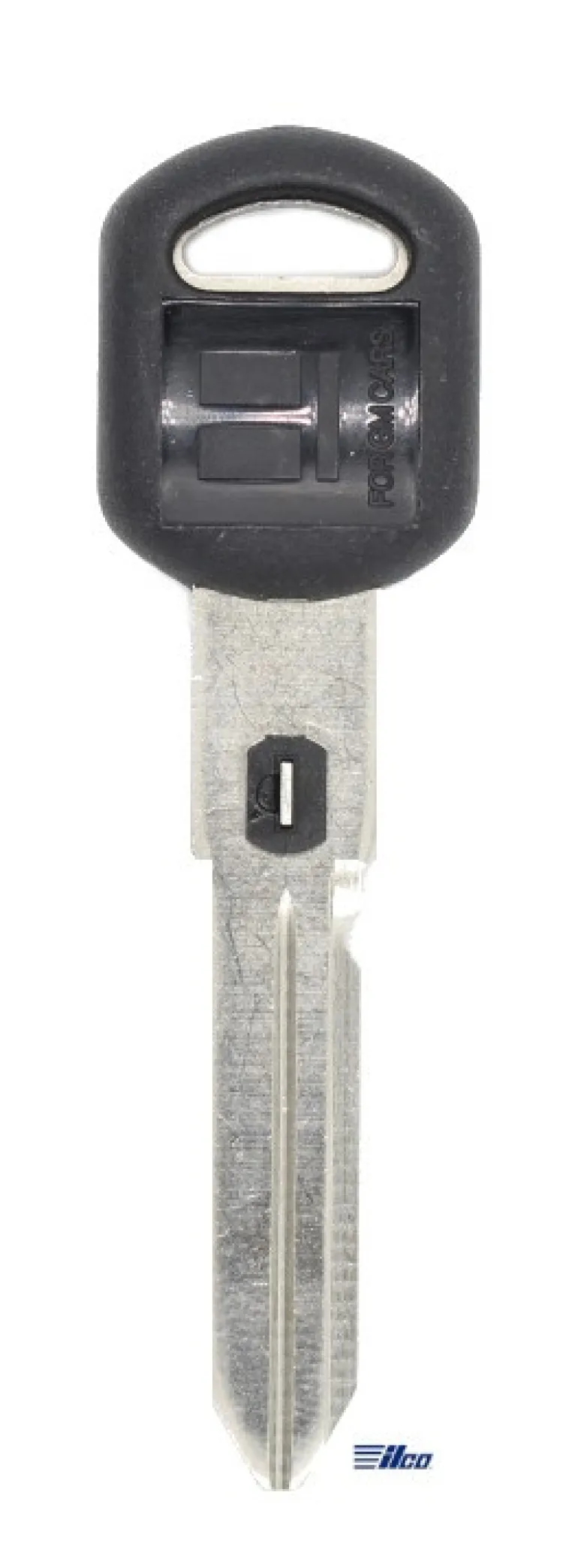 ilco B82-P-3 GM VATS Ignition Key Blank