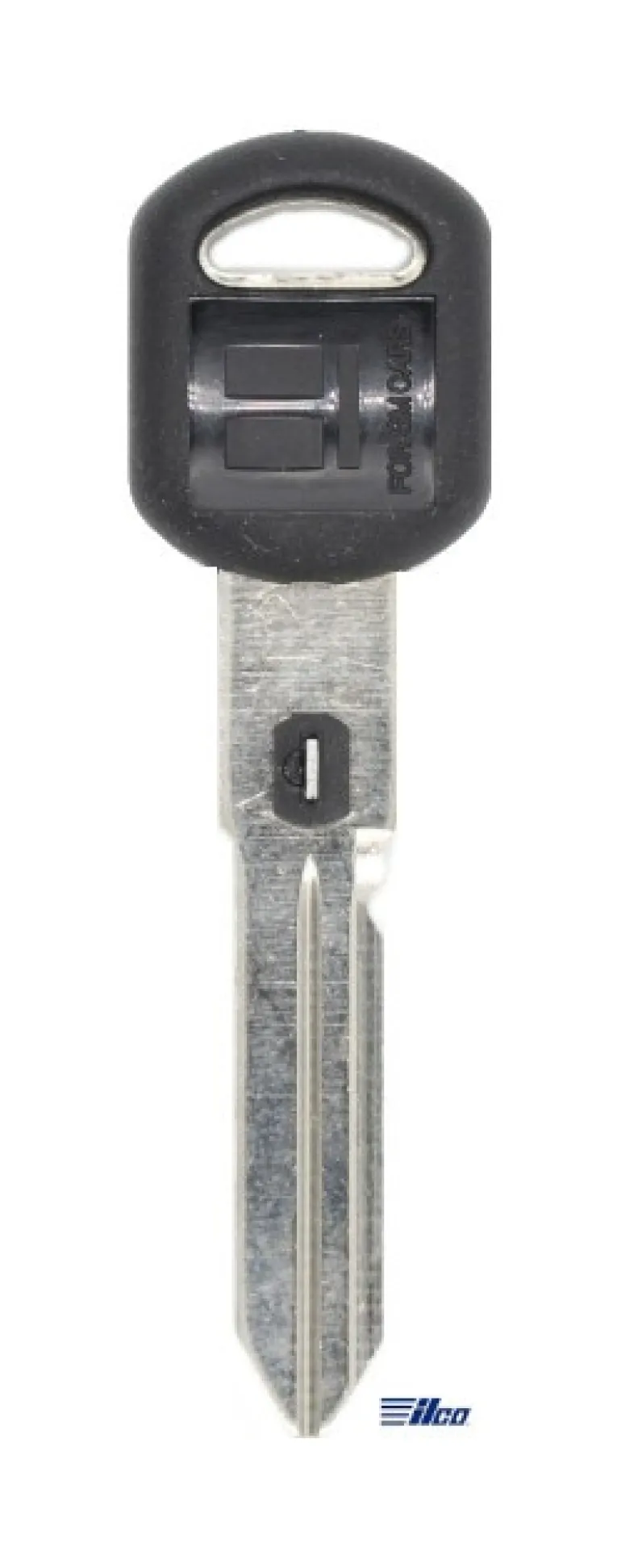 ilco B82-P-2 GM VATS Ignition Key Blank