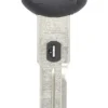 ilco B82-P-7 GM VATS Ignition Key Blank
