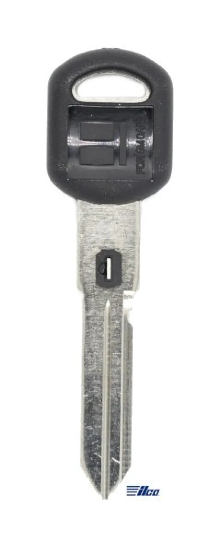 ilco B82-P-9 GM VATS Ignition Key Blank