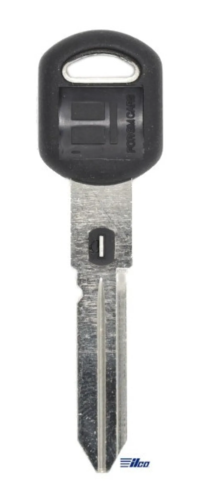 ilco B82-P-11 GM VATS Ignition Key Blank