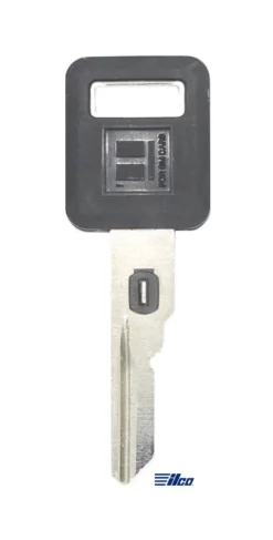 ilco B62-P-2 GM VATS Ignition Key Blank
