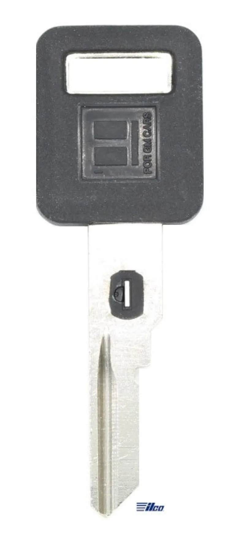 ilco B62-P-9 GM VATS Ignition Key Blank