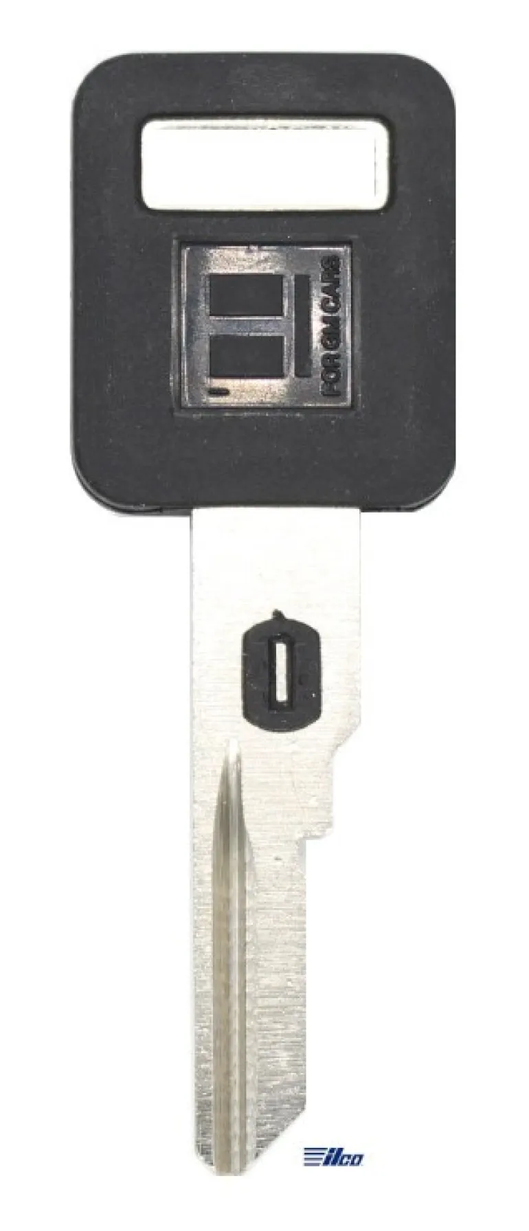 ilco B62-P-7 GM VATS Ignition Key Blank