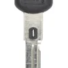 ilco B82-P-6 GM VATS Ignition Key Blank