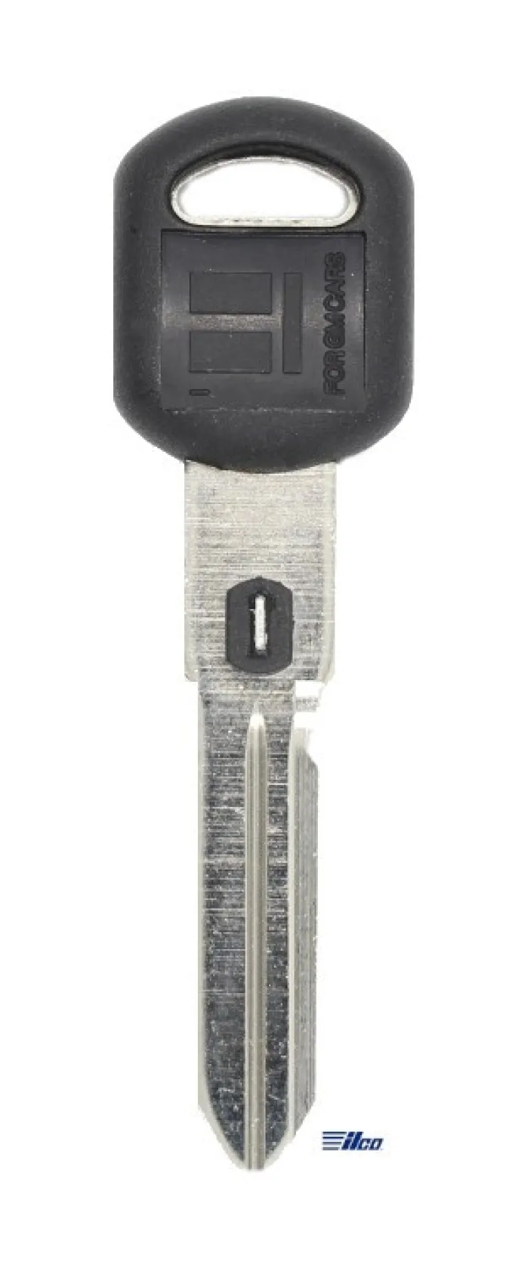 ilco B82-P-6 GM VATS Ignition Key Blank