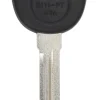 ilco B111-PT Transponder Key