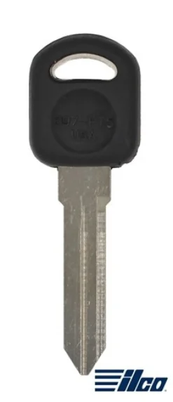ilco B97-PT5 Transponder Key