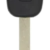 ilco HD113-PT Transponder Key