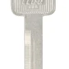 ilco H75 Metal Key Blank