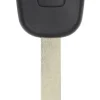 ilco HO01-PT Transponder Key