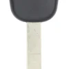 ilco HO03-PT Transponder Key