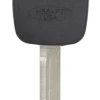 ilco H86-PT Transponder Key
