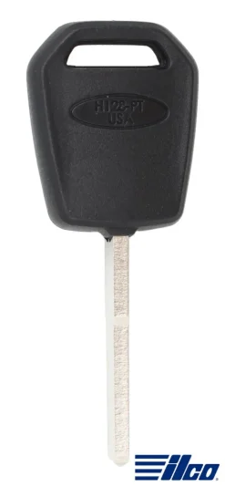 ilco H128-PT Transponder Key