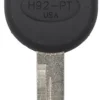 ilco H92-PT Transponder Key