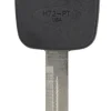ilco H72-PT Transponder Key