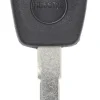 ilco HU66T28 Transponder Key