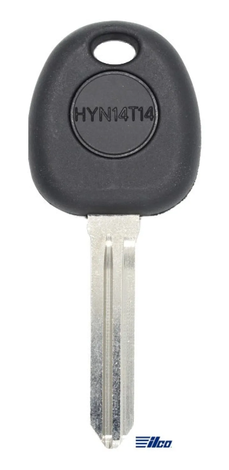 ilco HYN14T14 Transponder Key