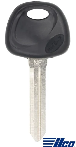 ilco HY15-P Plastic Head Key