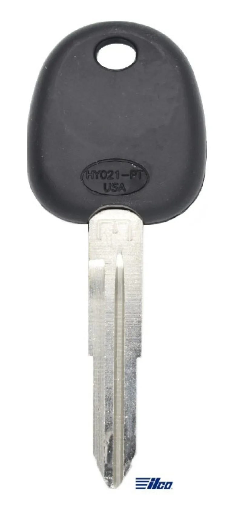 ilco HY021-PT Transponder Key