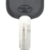 ilco HY022-PT Transponder Key