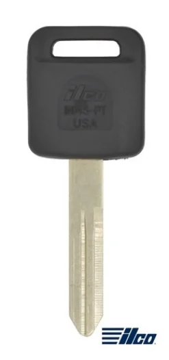 ilco INF45-PT Transponder Key