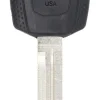 ilco KK6-P Plastic Head Key
