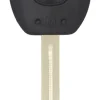 ilco KK9-PT Transponder Key