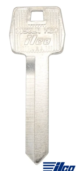 ilco 1190LN Metal Key Blank
