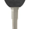 ilco MAZ24RT5 Transponder Key